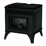 Pelletkachel Bronpi, Nicole